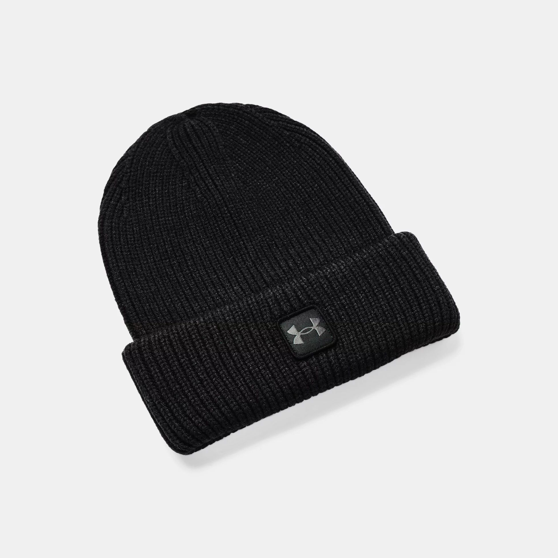 Hats -  under armour ColdGear Infrared Halftime Ribbed Beanie